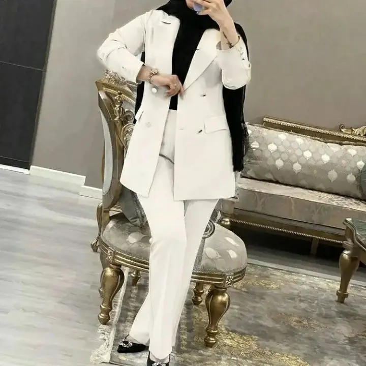 کت تک زنانه مازراتی کنزو