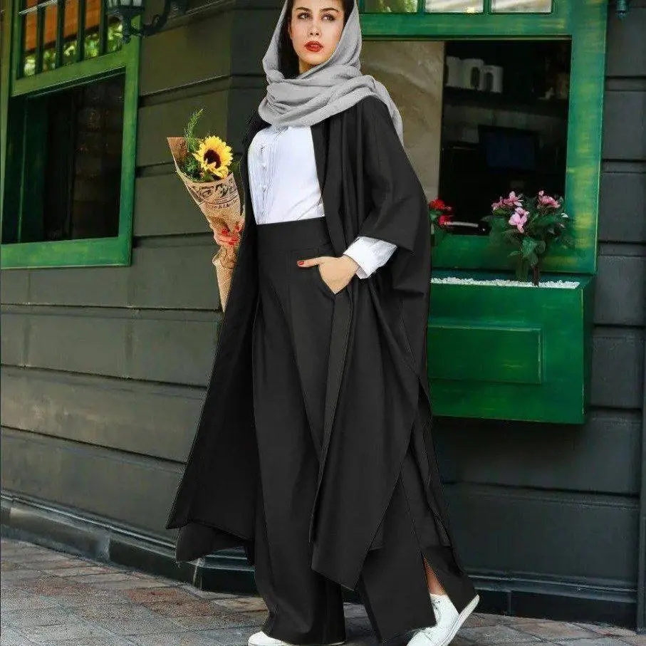 مانتو شلوار زنانه