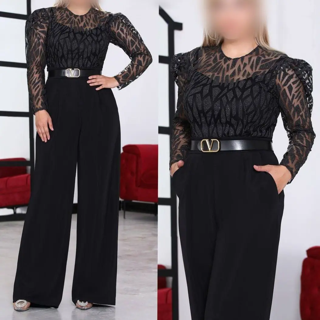 اورال مجلسی سایز 38تا44