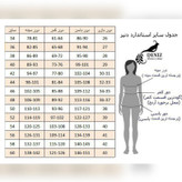 طریقه اندازه گیری