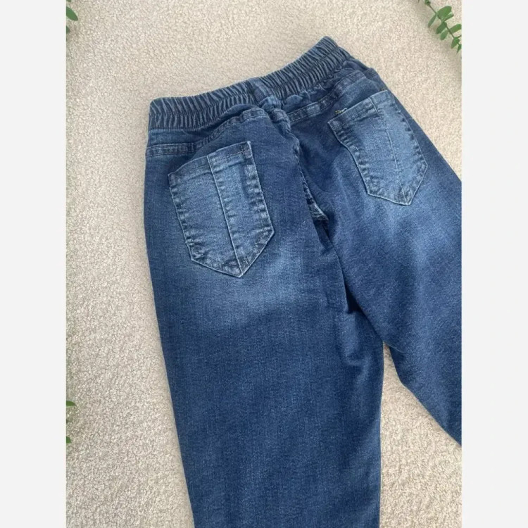شلوار جین بوتکات زنانه باکیفیت، قد حدود 103، در رنگها و سایزهای متنوع