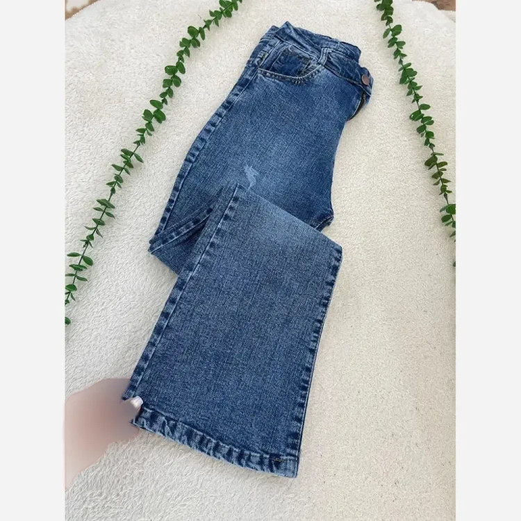 شلوار جین بوتکات زنانه باکیفیت، قد حدود 103، در رنگها و سایزهای متنوع