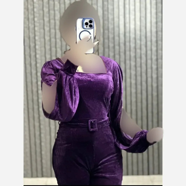 اورال نارین مخمل بهاره زنانه در 4 رنگ و سایزبندی کامل