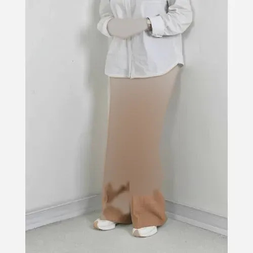 شلوار زنانه صوفیا ژاکارد خنک و سبک مناسب بهار و تابستان سایز 38 تا 48