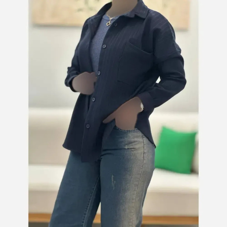 مانتو پاستیلی فری سایز زنانه جنس فلونزی قد 66 طرح شیک