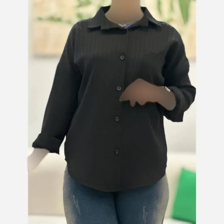 مانتو پاستیلی فری سایز زنانه جنس فلونزی قد 66 طرح شیک