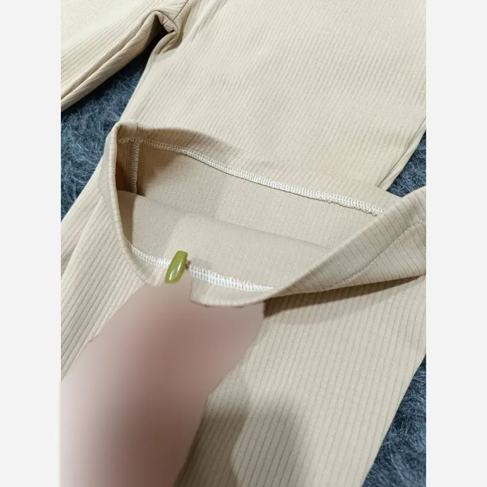 شلوار کبریتی زنانه دمپا کمر گنی فری سایز پاییزه زمستانه شیک راحت