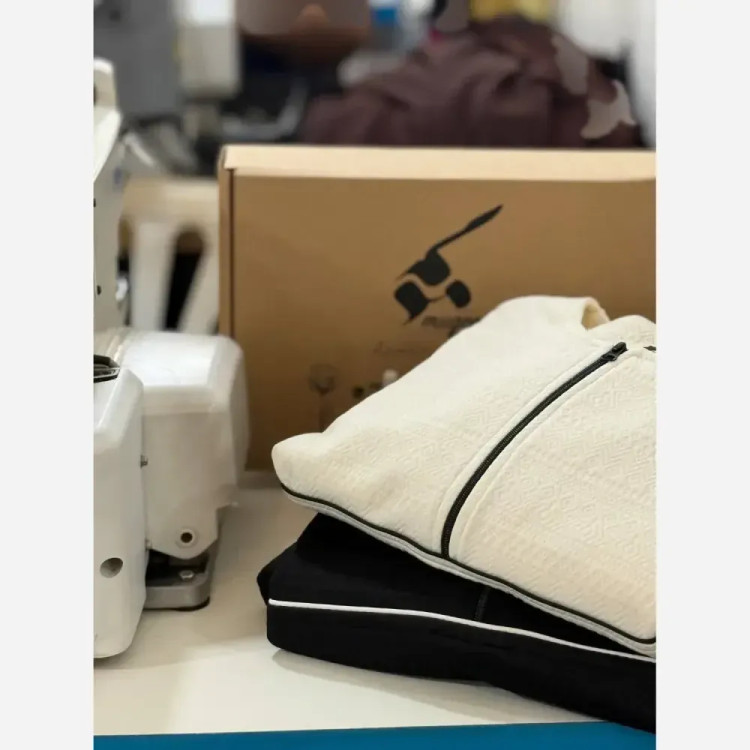 ست مراکشی طرح سانا زنانه فری سایز 40 تا 52، شیک و راحت، مناسب پاییز