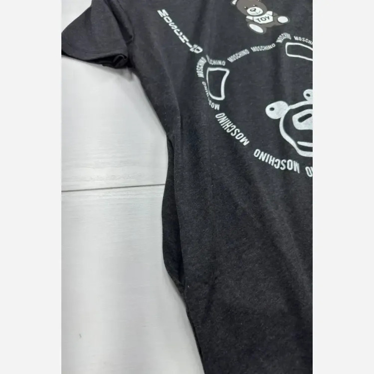 ساحلی موسچینو ویسکوز پنبه فری سایز زنانه جیب دار قد بلند