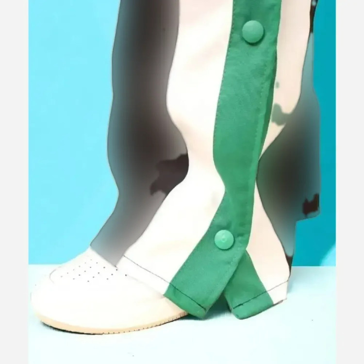 ست بیرون پوش مازراتی مشکی زنانه فری سایز 38 تا 46