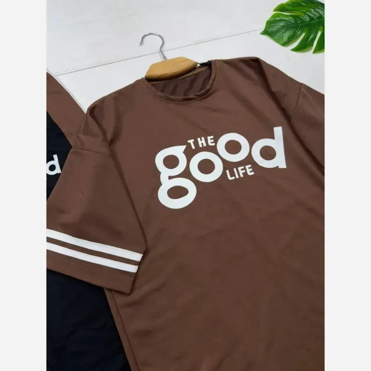 ست زنانه پنبه گلکسی بوگ فری سایز مناسب سایز 38 تا 46