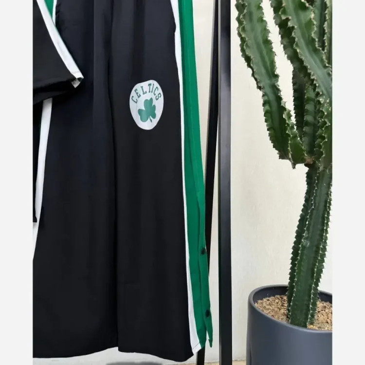 ست بیرون پوش مازراتی مشکی زنانه فری سایز 38 تا 46