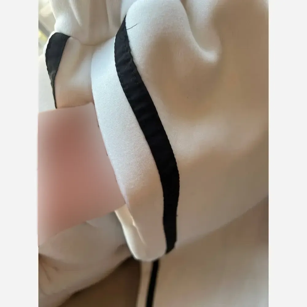 ست دورس تو کرک آترین زنانه | هودی و شلوار | سبز، سفید، سورمهای، شتری | سایز 38 تا 46