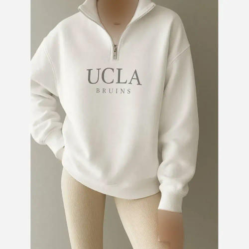 نیمزیپ UCLA دورس داخل کرکی فری سایز زنانه قد 70 دور سینه 120