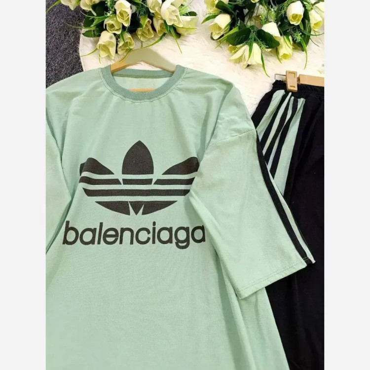 پیراهن ساحلی مزونی شیک و خاص فری سایز زنانه جنس فلور بوگاتی درجه یک