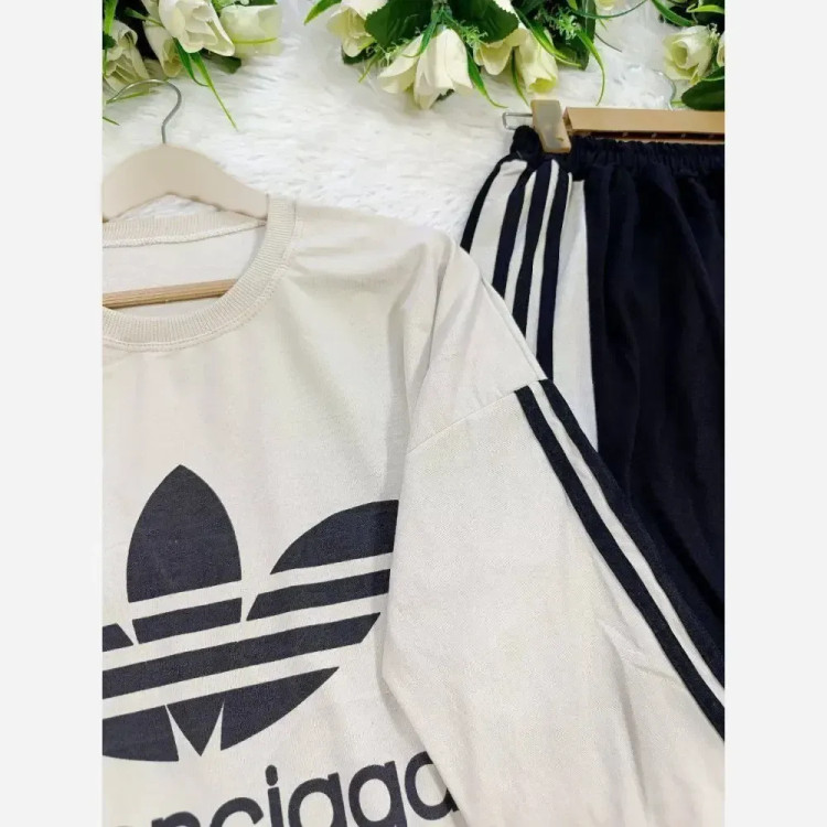 پیراهن ساحلی مزونی شیک و خاص فری سایز زنانه جنس فلور بوگاتی درجه یک