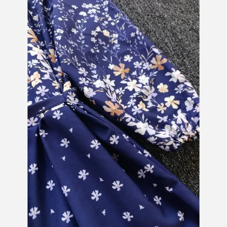 پیراهن ساحلی کهکشان زنانه بوگاتی فلورانس فری سایز 38 تا 48 شیک و زیبا