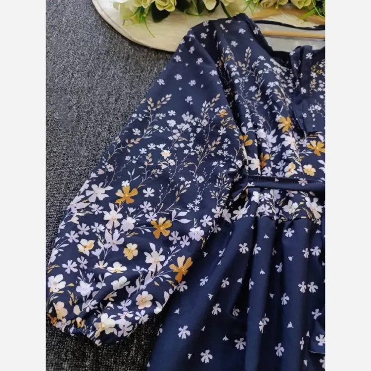 پیراهن ساحلی کهکشان زنانه بوگاتی فلورانس فری سایز 38 تا 48 شیک و زیبا