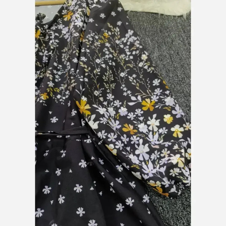 پیراهن ساحلی کهکشان زنانه بوگاتی فلورانس فری سایز 38 تا 48 شیک و زیبا