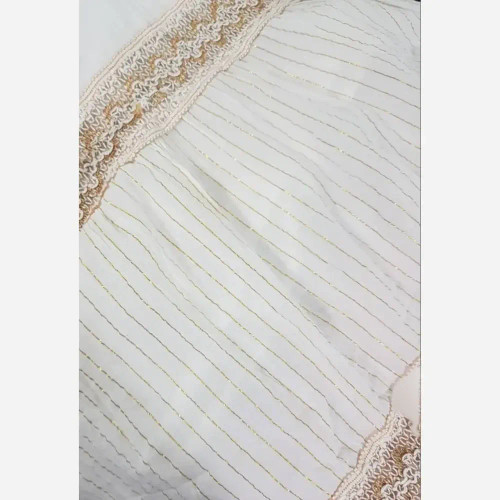 ماکسی ساحلی آنابلا لینن نخ وارداتی فری سایز مناسب 38 تا 48 قد 130