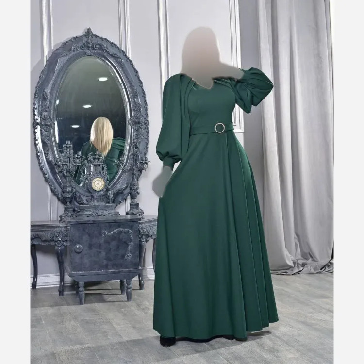 مانتو زنانه دریا قد 150 سایزبندی 40 تا 48 جنس دالقیچ درجه یک مشکی سبز