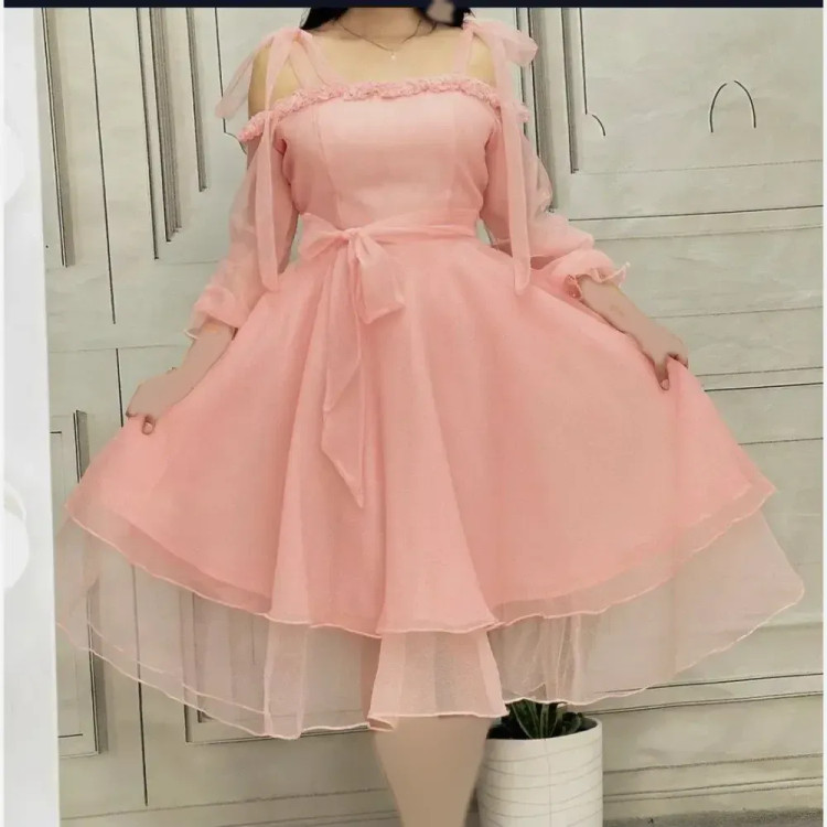 مانتو زنانه حریر بیده لارا قد 100 در رنگ ها و سایز های متنوع