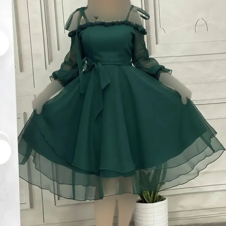 مانتو زنانه حریر بیده لارا قد 100 در رنگ ها و سایز های متنوع