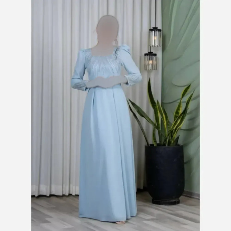 مانتو زنانه هلن کرپ مازراتی قد 150 در رنگها و سایزهای متنوع