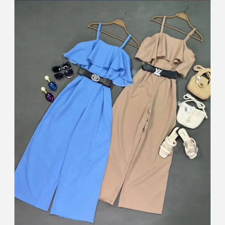 سرهمی شنل دار فانتزی کتان رایت فری سایز زنانه