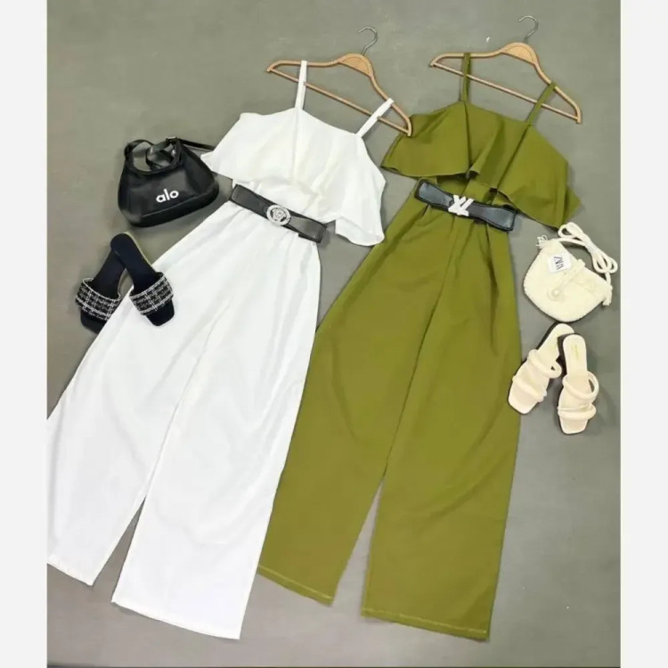 سرهمی شنل دار فانتزی کتان رایت فری سایز زنانه