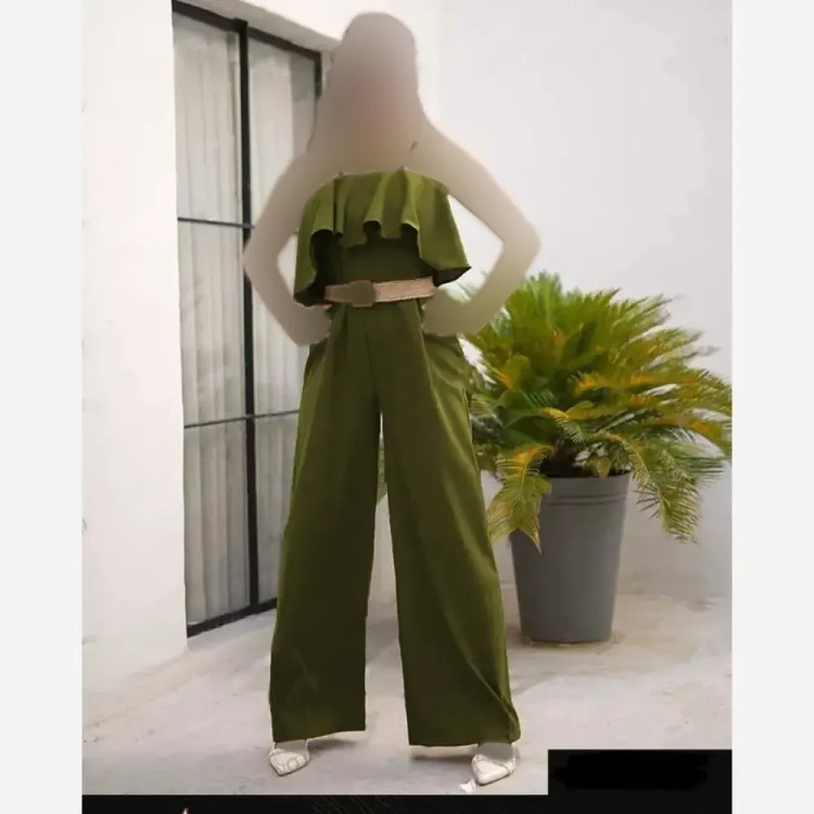 سرهمی شنل دار فانتزی کتان رایت فری سایز زنانه