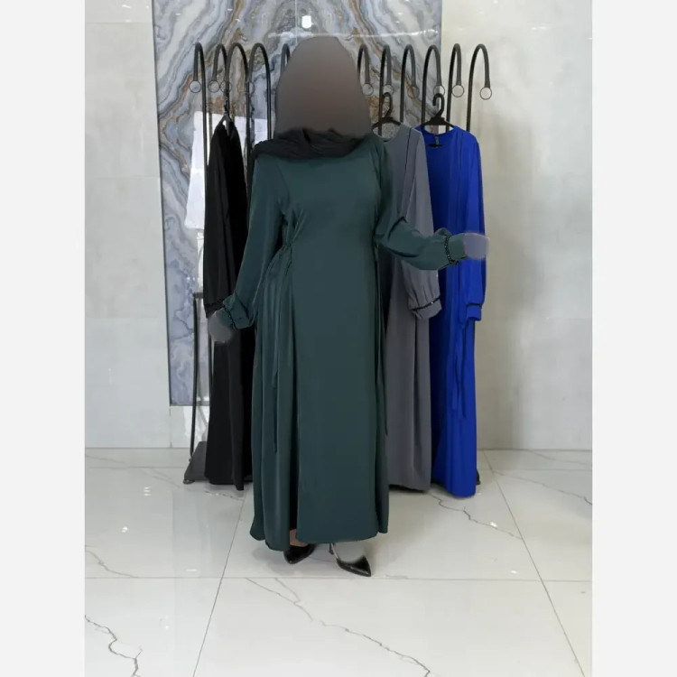 مانتو کرپ الیزه طرح بهاردخت فری سایز 38 تا 50 در رنگ بندی متنوع