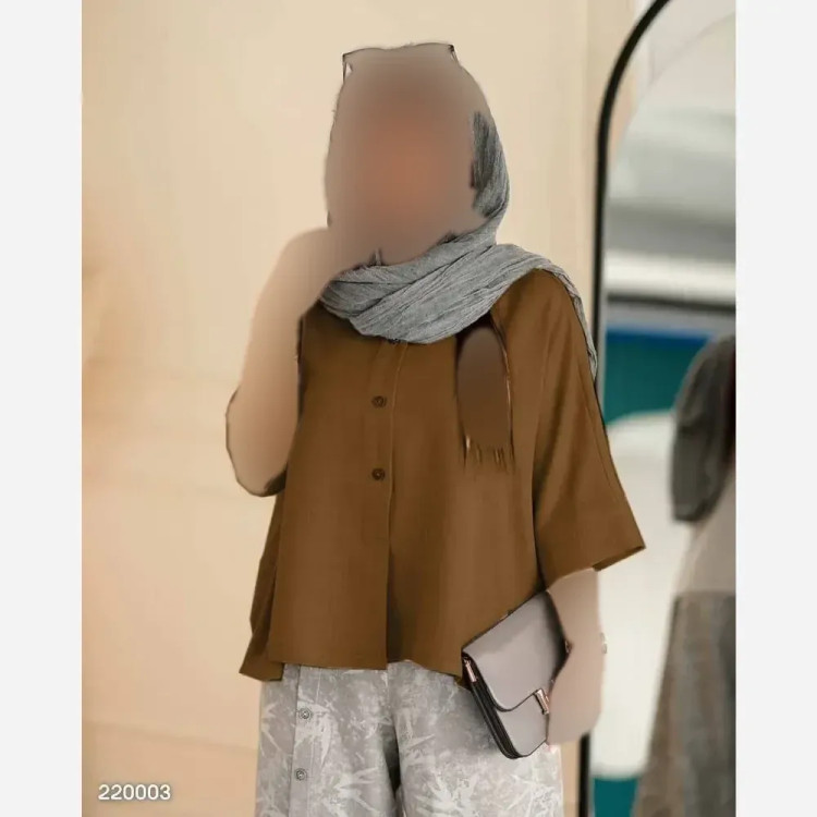 ست بانو شانتون فری سایز 38 تا 48 زنانه