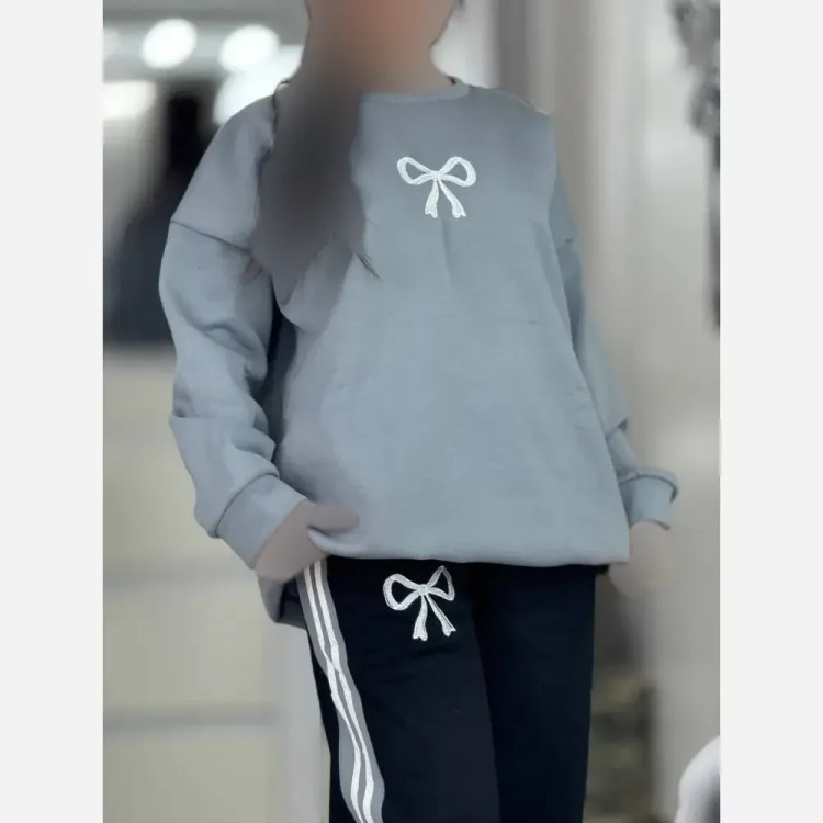 بلوز و شلوار اریک اسپان پنبه باکیفیت فری سایز 38 تا 46