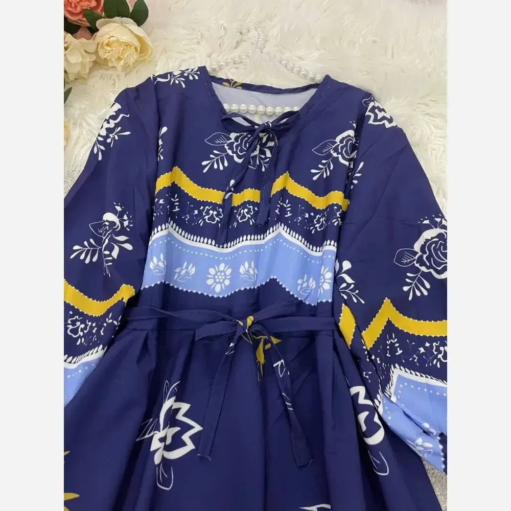 ساحلی زنانه بوگاتی فری سایز تا 48 شیک و ترند خنک و سبک مناسب بهار و تابستان