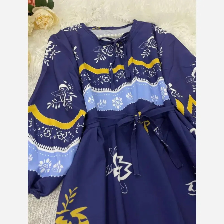 ساحلی زنانه بوگاتی فری سایز تا 48 شیک و ترند خنک و سبک مناسب بهار و تابستان