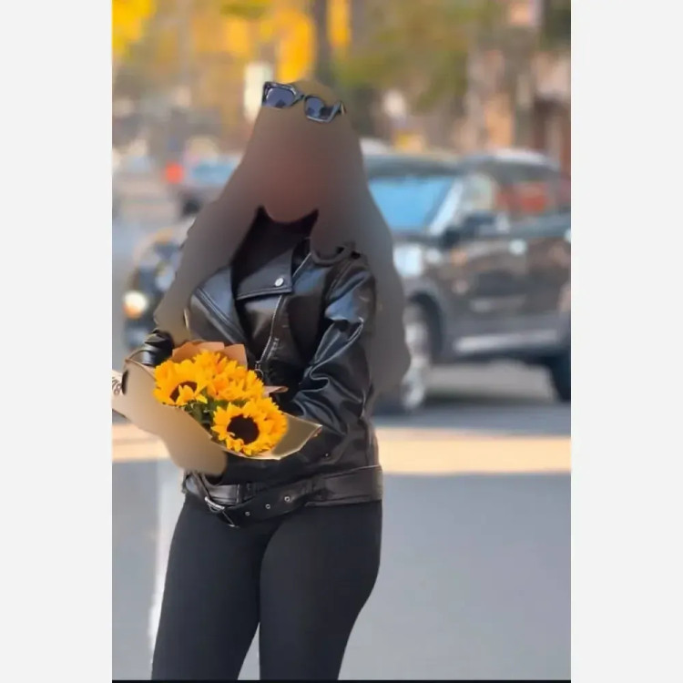 کت چرمی زنانه مدل تیلور جنس چرم تیرکمانی رنگ مشکی