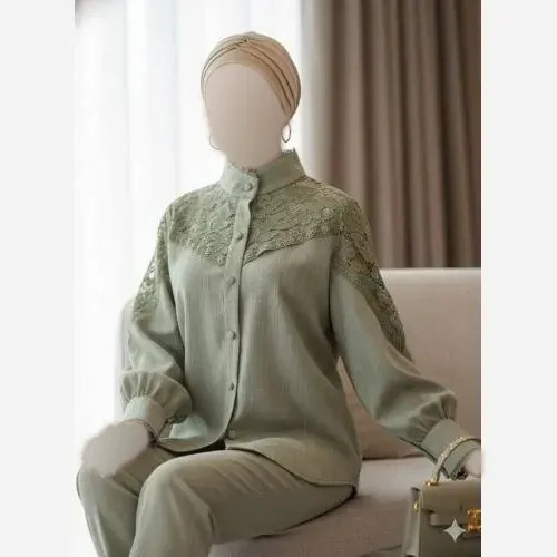 شومیز زنانه مدل آوینا جنس توکی کراش سایز بزرگ 38 تا 56