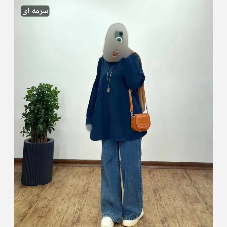 ست تیشرت و شلوار زنانه طرح ADIDAS جنس سوپر پنبه لاکرا رنگ زرد فری سایز