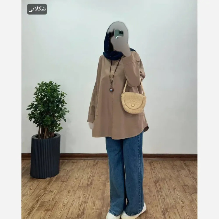 ست تیشرت و شلوار زنانه طرح ADIDAS جنس سوپر پنبه لاکرا رنگ زرد فری سایز