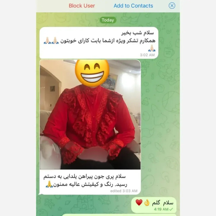 شومیز مجلسی زنانه مزون دوز جنس الیزه با خرج کار گیپور ترک سایز 40 تا 52