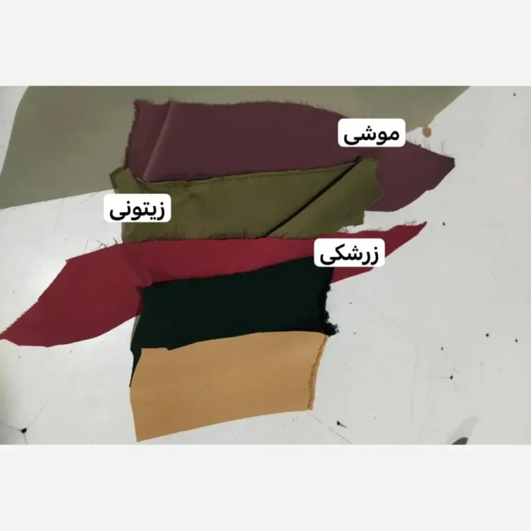 شومیز زنانه مجلسی پارچه الیزه مصری سایز بزرگ 40 تا 52 مدل مزون دوز با خرج کار ترک