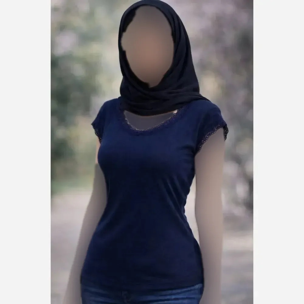 تاپ زنانه کبریتی گیپوردار سایز 38 تا 48