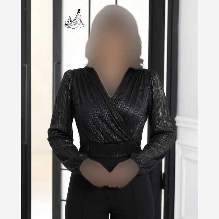 اورال مجلسی زنانه مدل شایلی جنس تور و مازراتی سایز 36 تا 46
