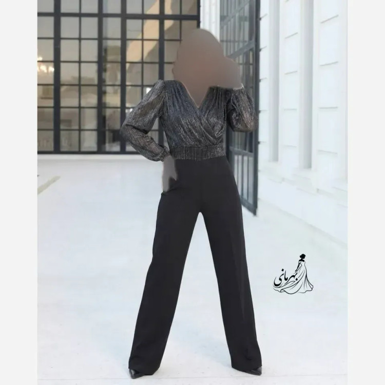اورال مجلسی زنانه مدل شایلی جنس تور و مازراتی سایز 36 تا 46