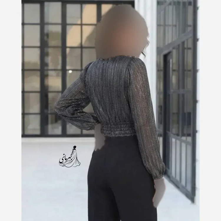 اورال مجلسی زنانه مدل شایلی جنس تور و مازراتی سایز 36 تا 46