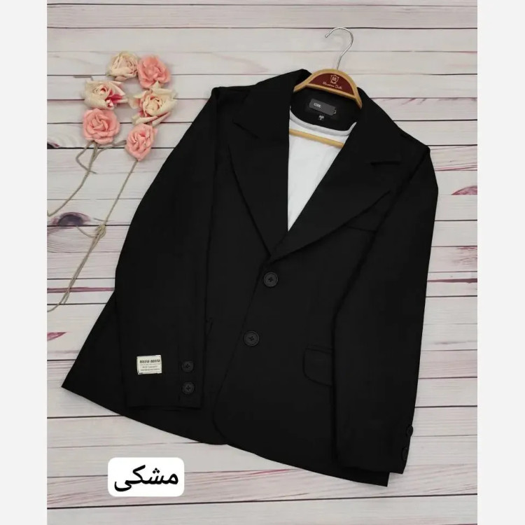 مانتو کتی زنانه مدل امیتیس جنس بزیاق وارداتی فری سایز تا 44