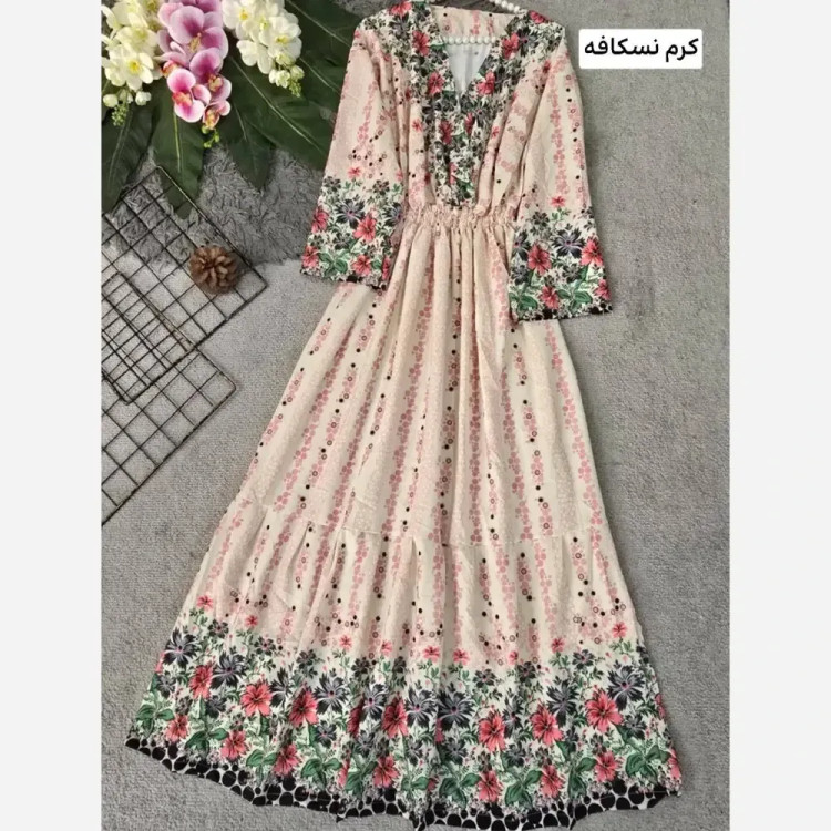 ست تیشرت و شلوار زنانه مدل جردن جنس سوپر اسپان رنگ مشکی فری سایز 36 تا 46