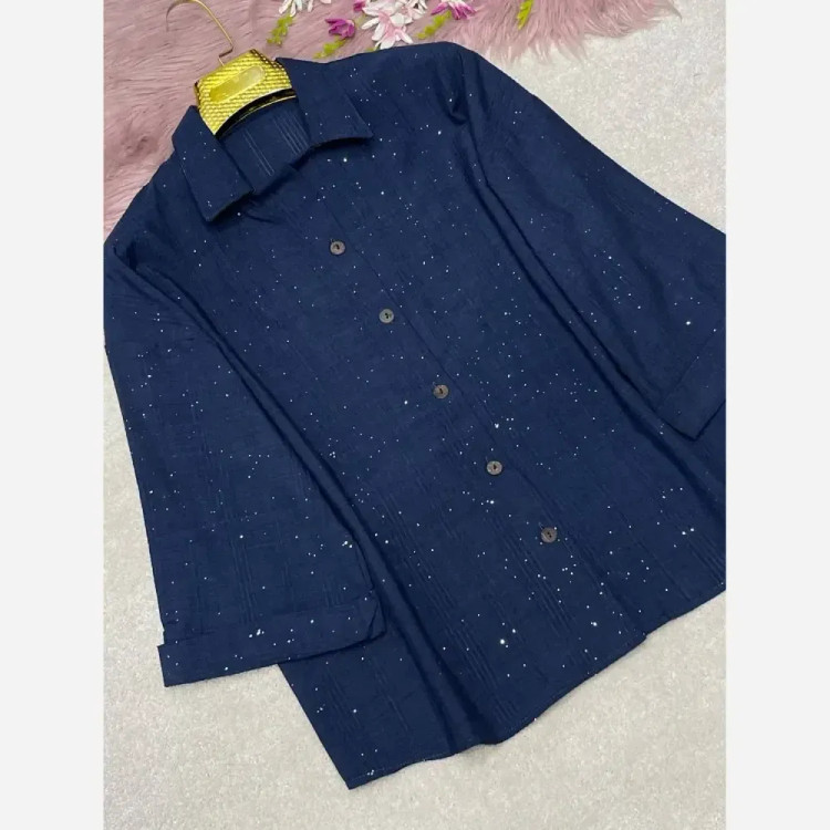 پانچ کیمونو مدل ساغر جنس شانتون شاین فری سایز 38 تا 46