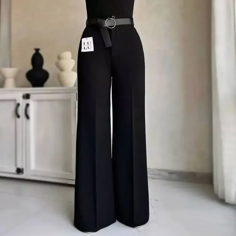 شلوار بگ مازراتی زنانه درجه یک 330 گرمی مدل 101